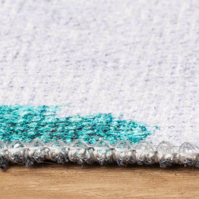 Color Burst Rug - Aladdinrugs