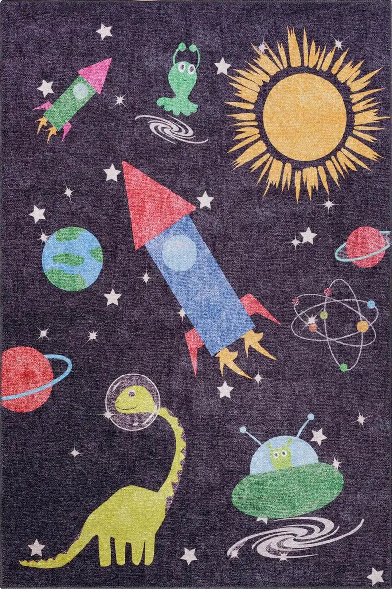 Kids Area Rug - Aladdinrugs
