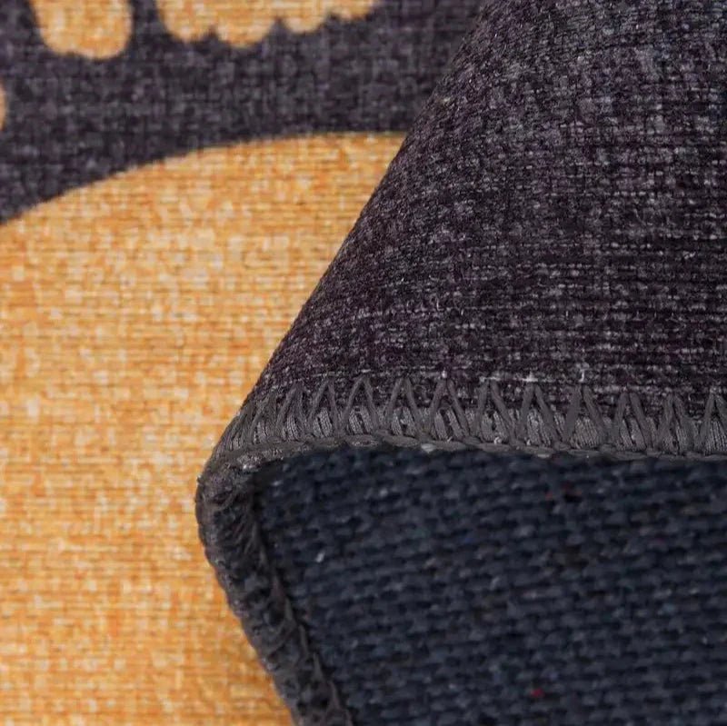 Kids Area Rug - Aladdinrugs