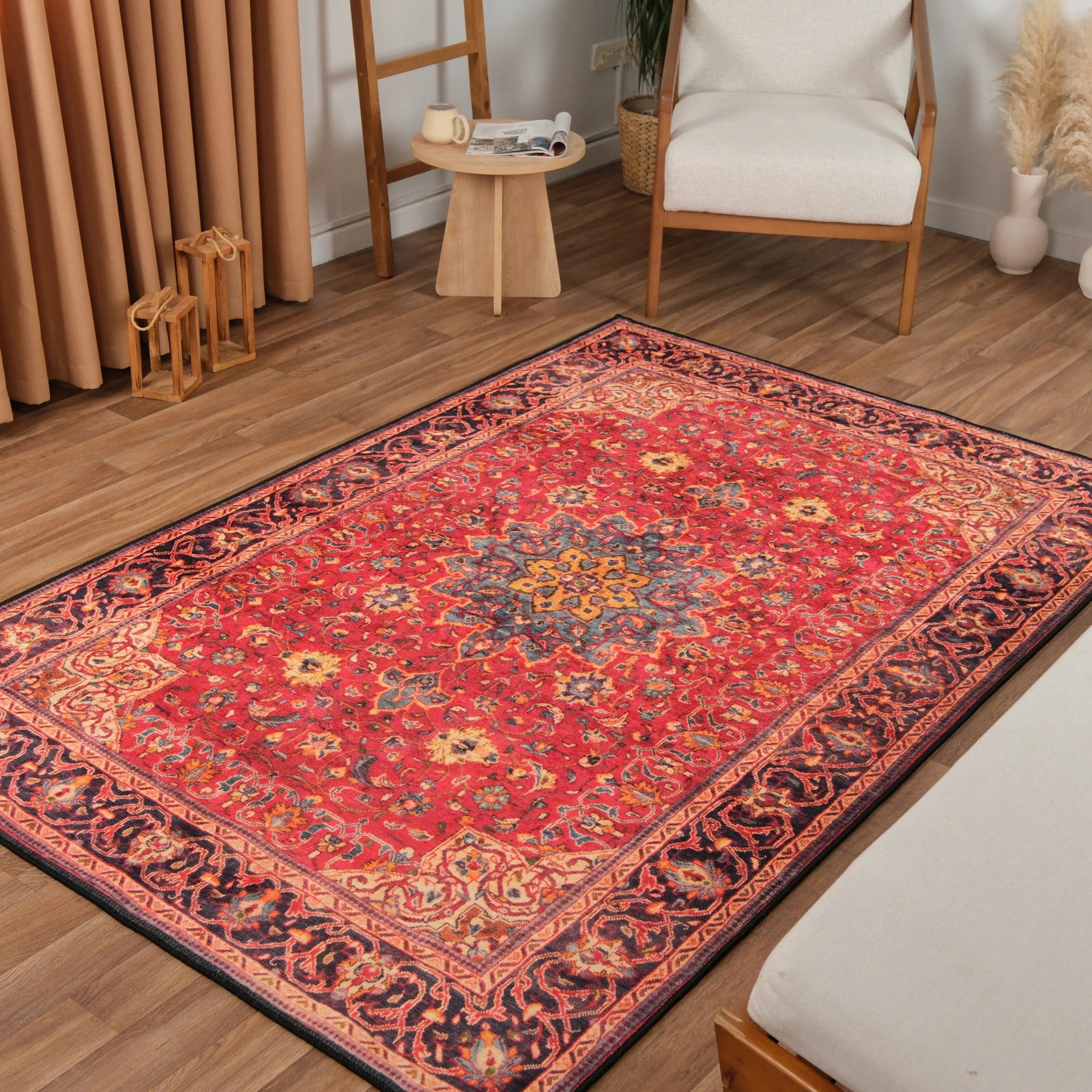 Antique Style Rug - Aladdinrugs