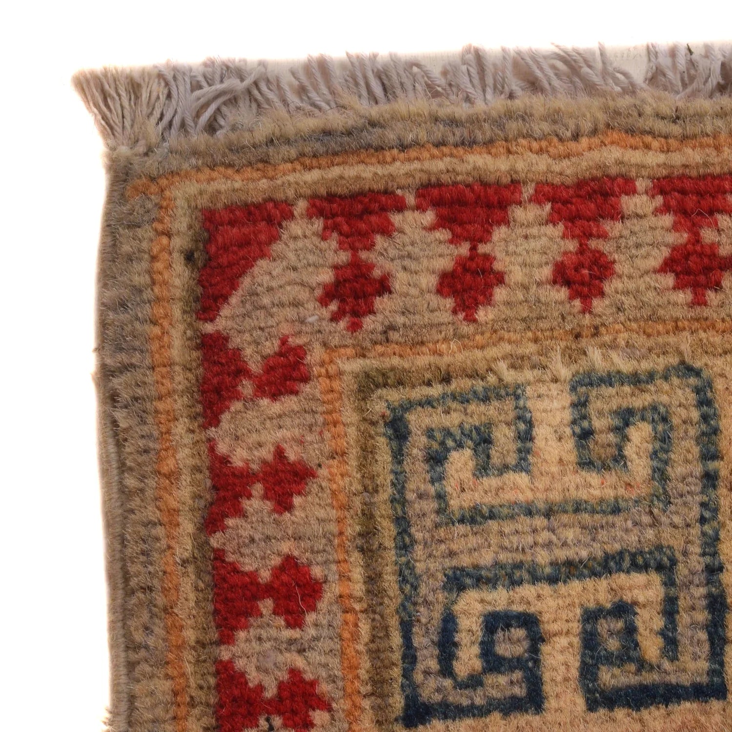 Oriental Kazak Rug 120 x 171 (cm) - No. B34613