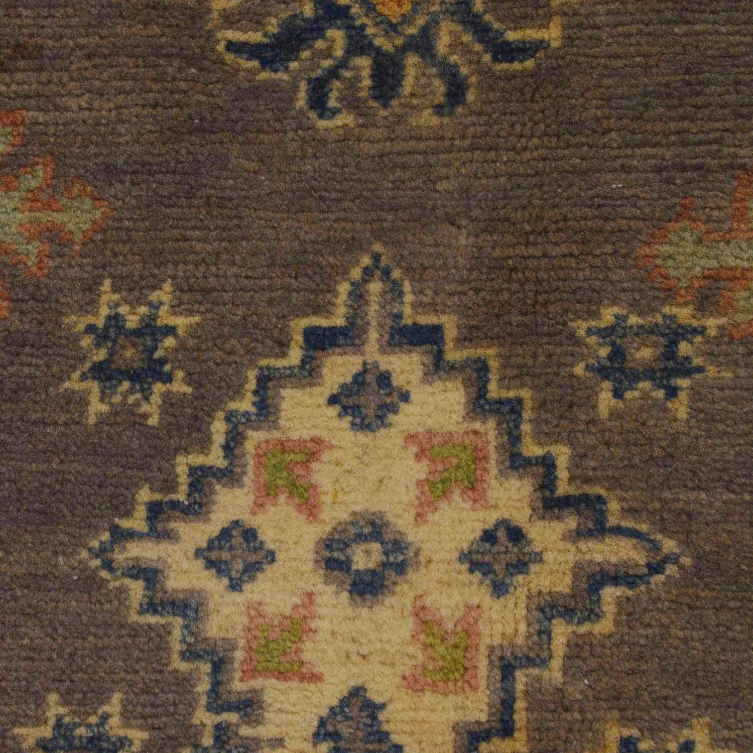 Oriental Kazak Rug 119 x 179 (cm) - No. B34676