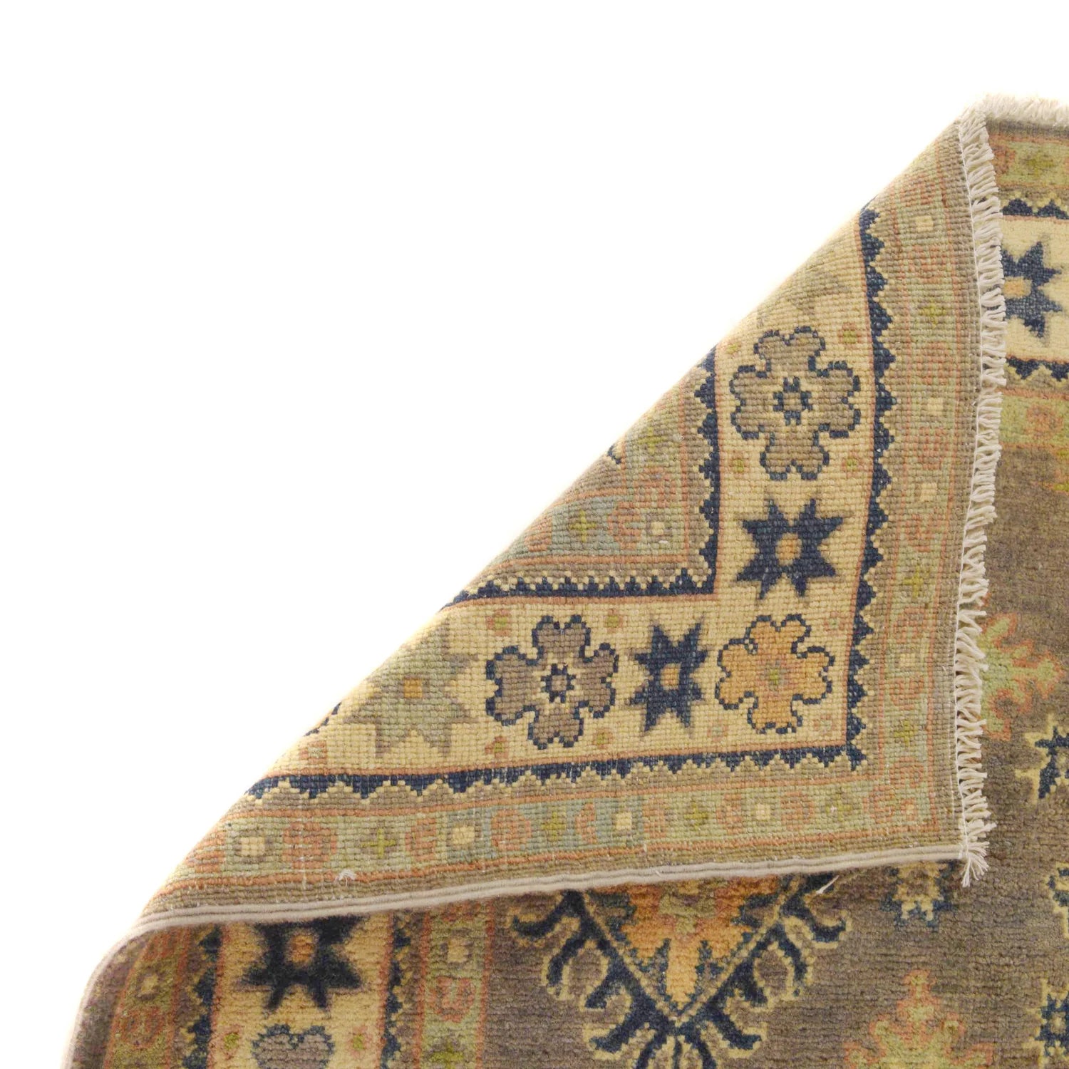 Oriental Kazak Rug 119 x 179 (cm) - No. B34676