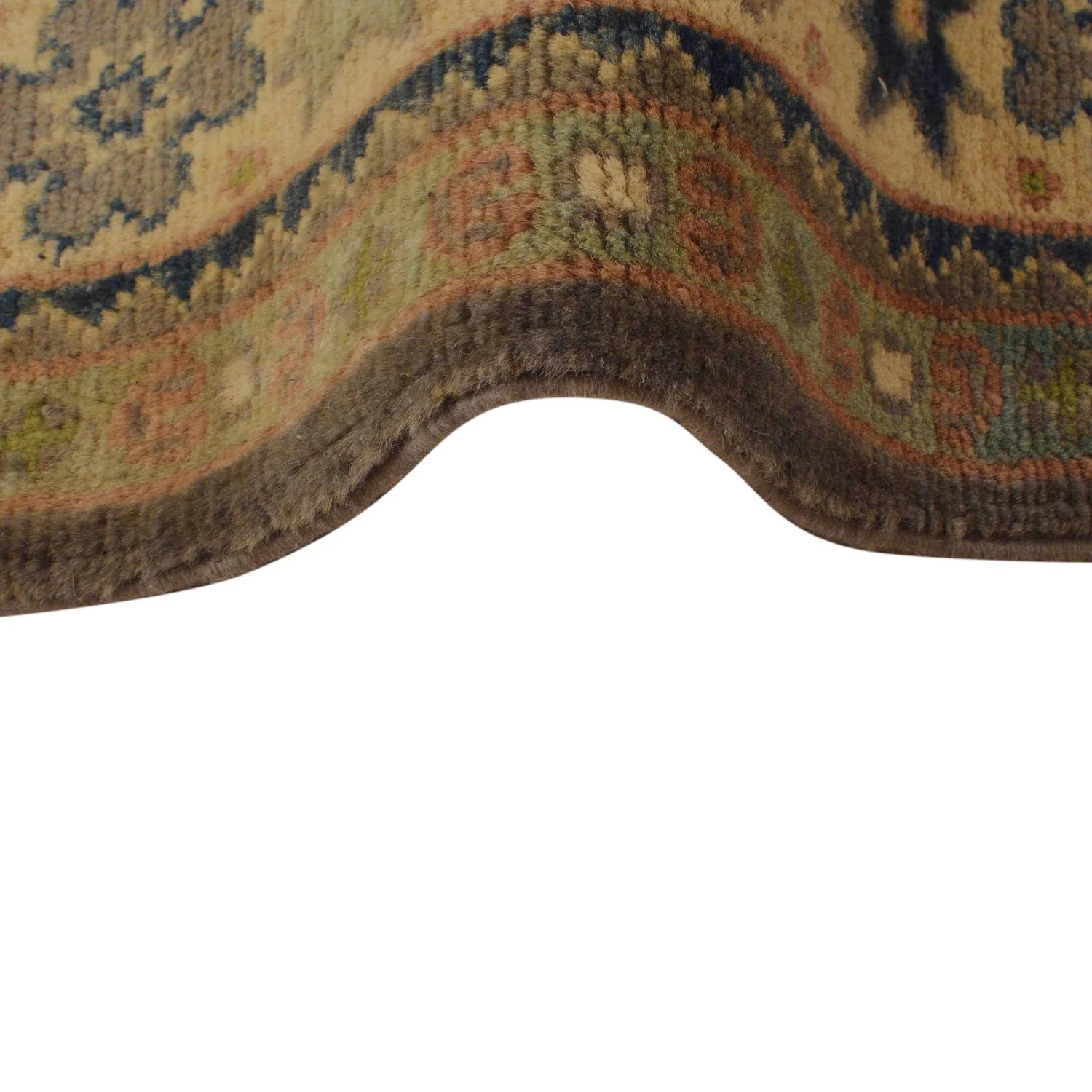 Oriental Kazak Rug 119 x 179 (cm) - No. B34676