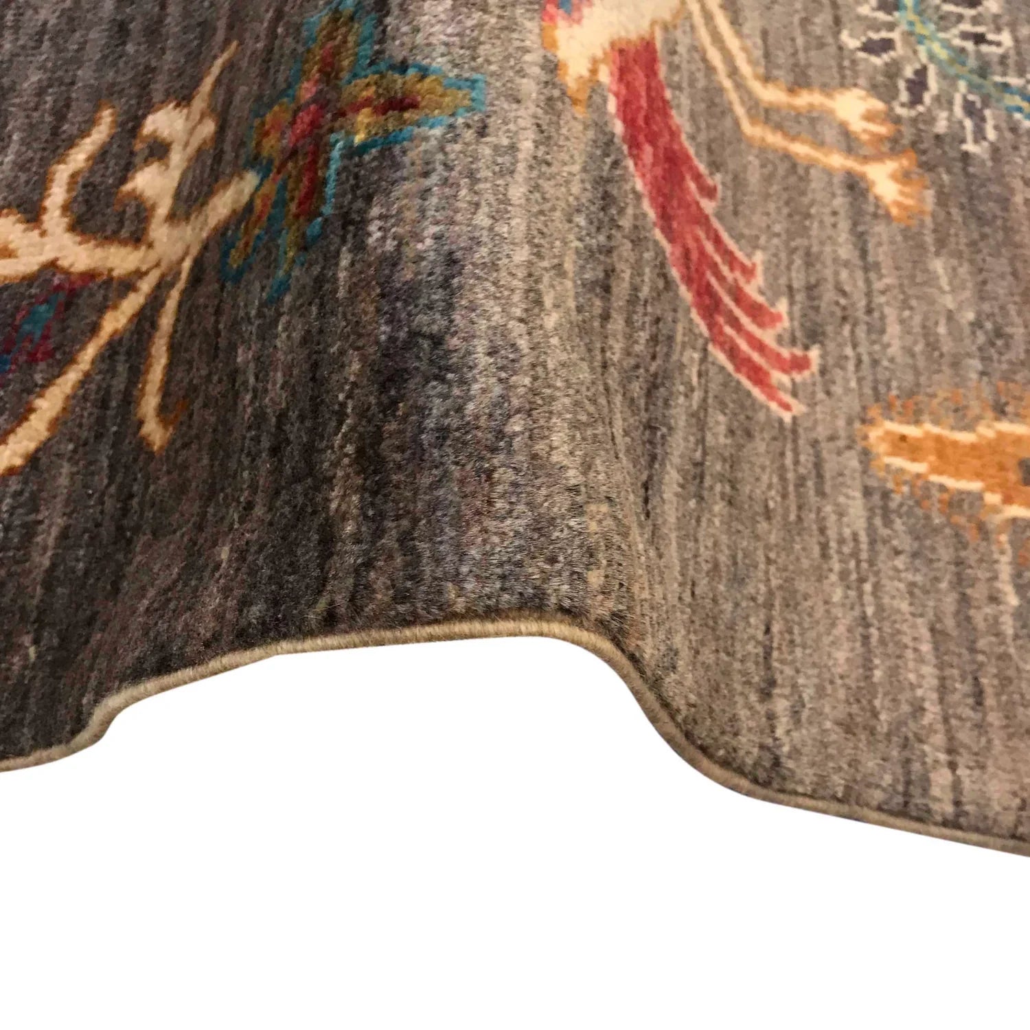 Luxury Tree of Life Carpet 244 × 305 cm - No. B35789