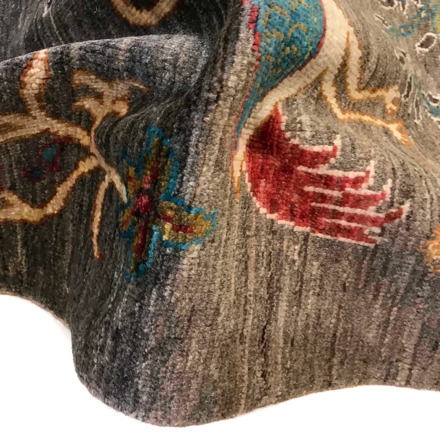 Luxury Tree of Life Carpet 244 × 305 cm - No. B35789