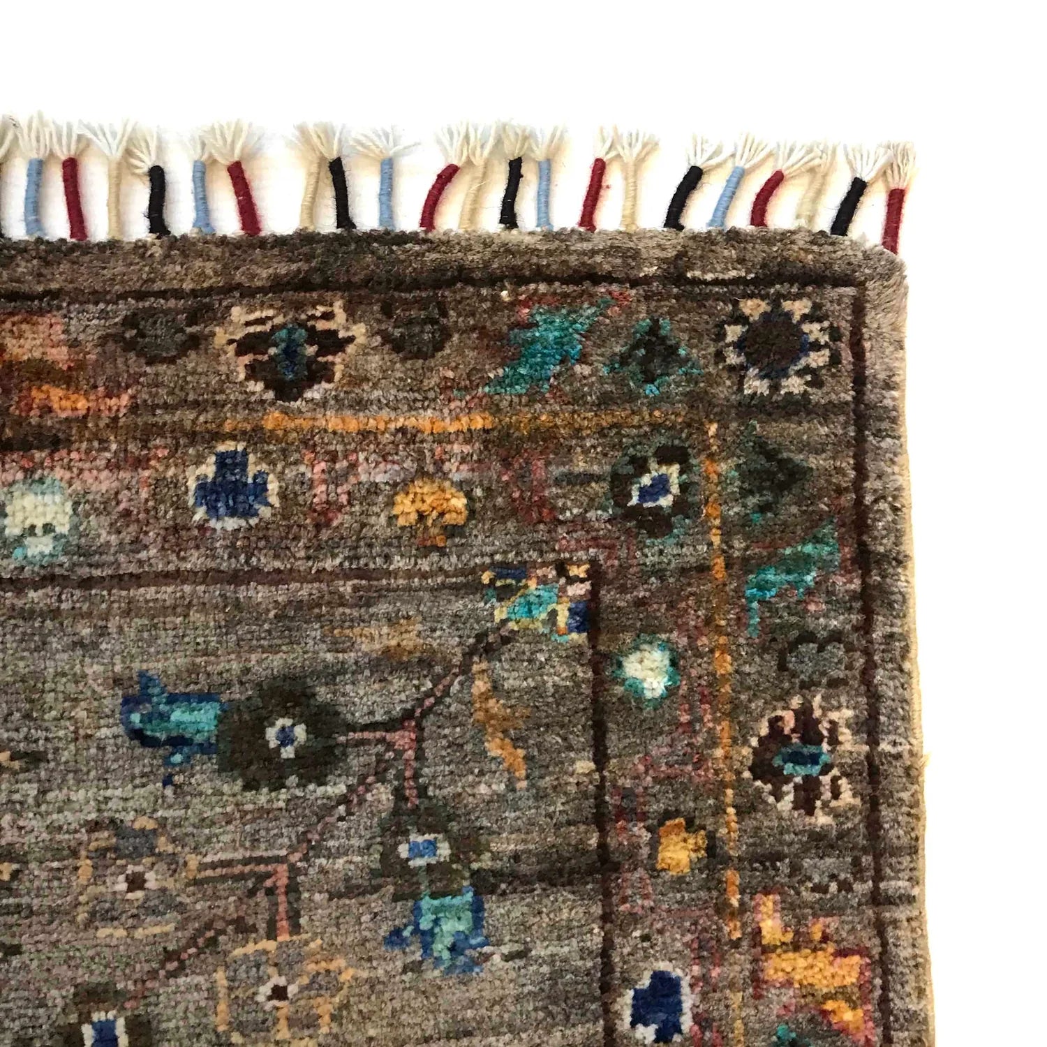 Luxury Sultani Rug 204 x 297 (cm) - No. B35791