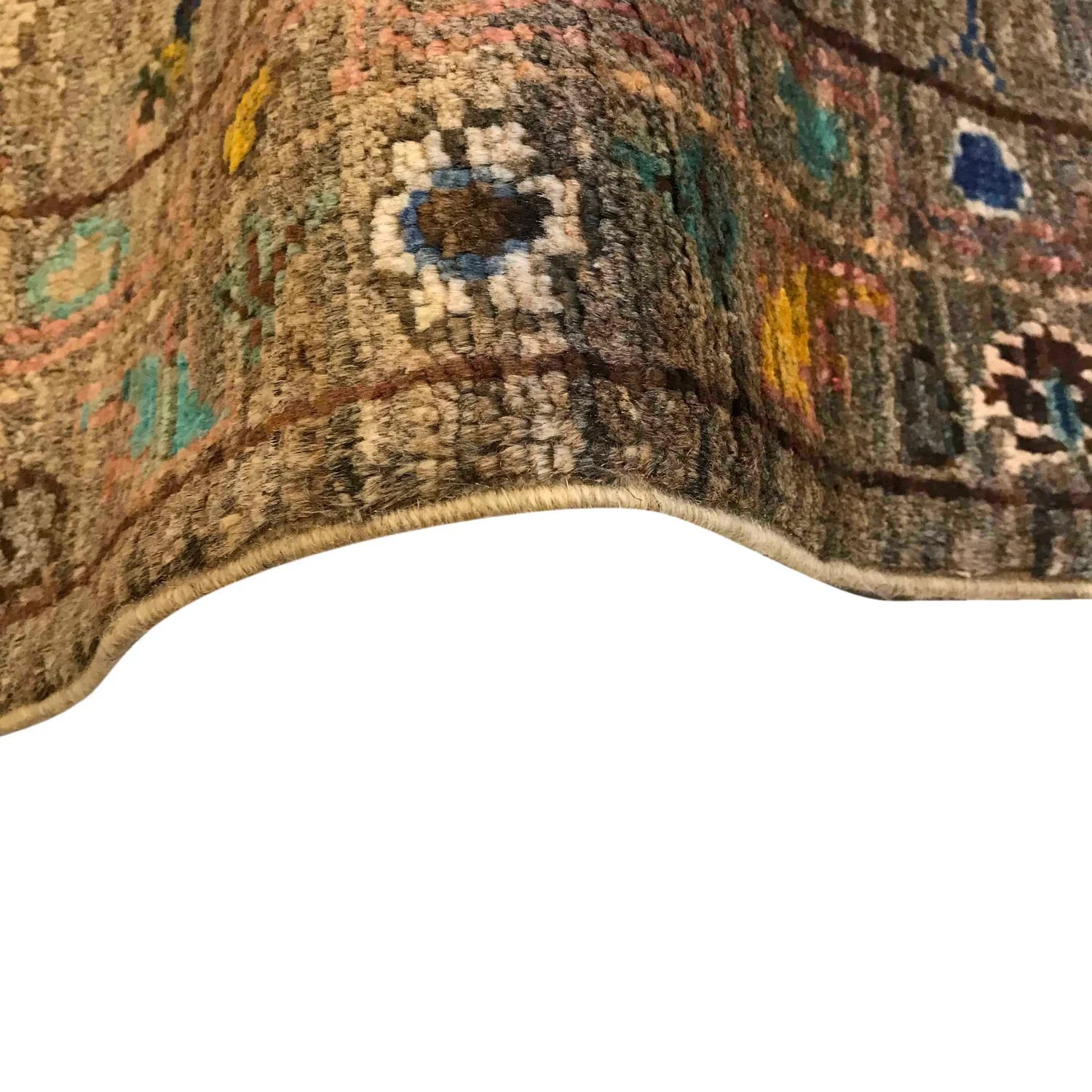 Luxury Sultani Rug 204 x 297 (cm) - No. B35791