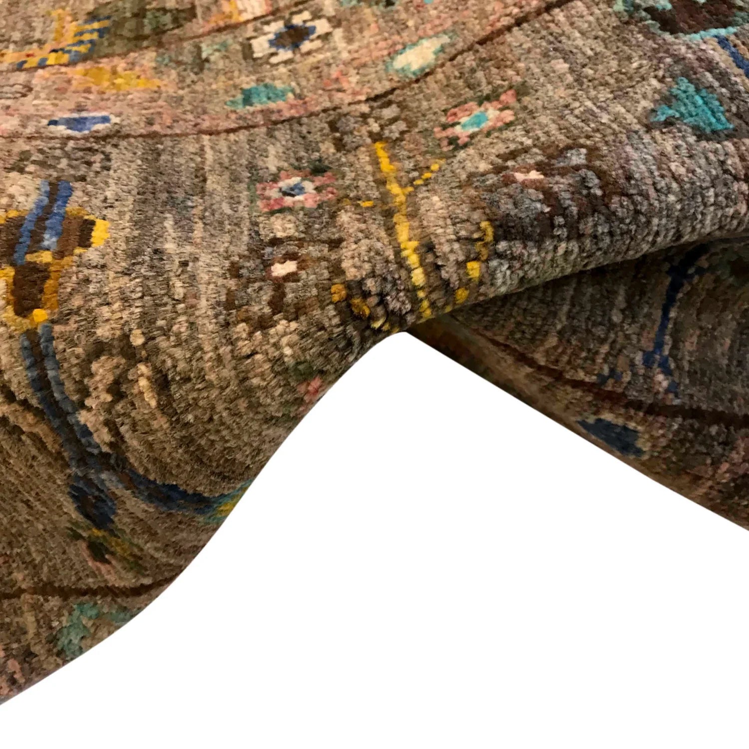 Luxury Sultani Rug 204 x 297 (cm) - No. B35791