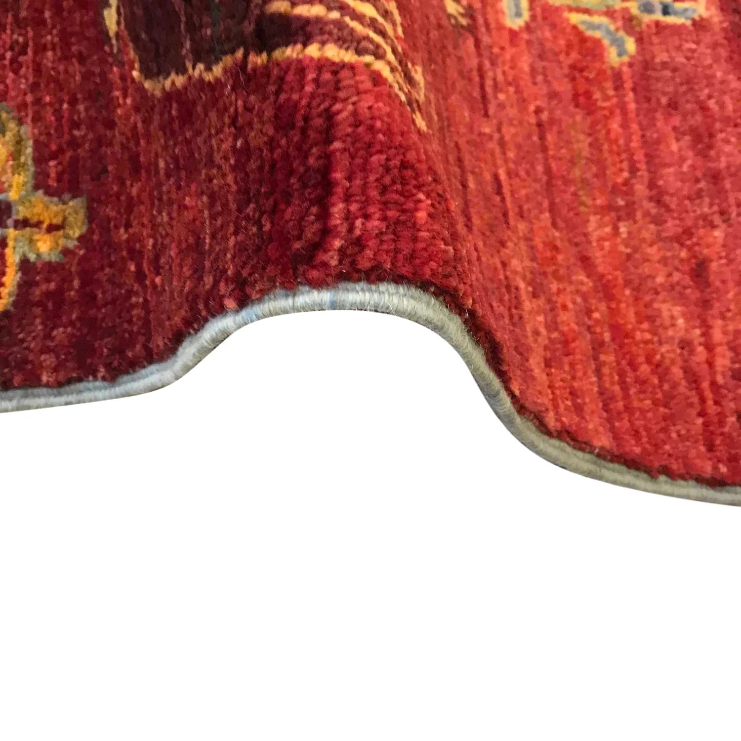 Handmade Tree of Life Rug 204 x 290 (cm) - No. B35794