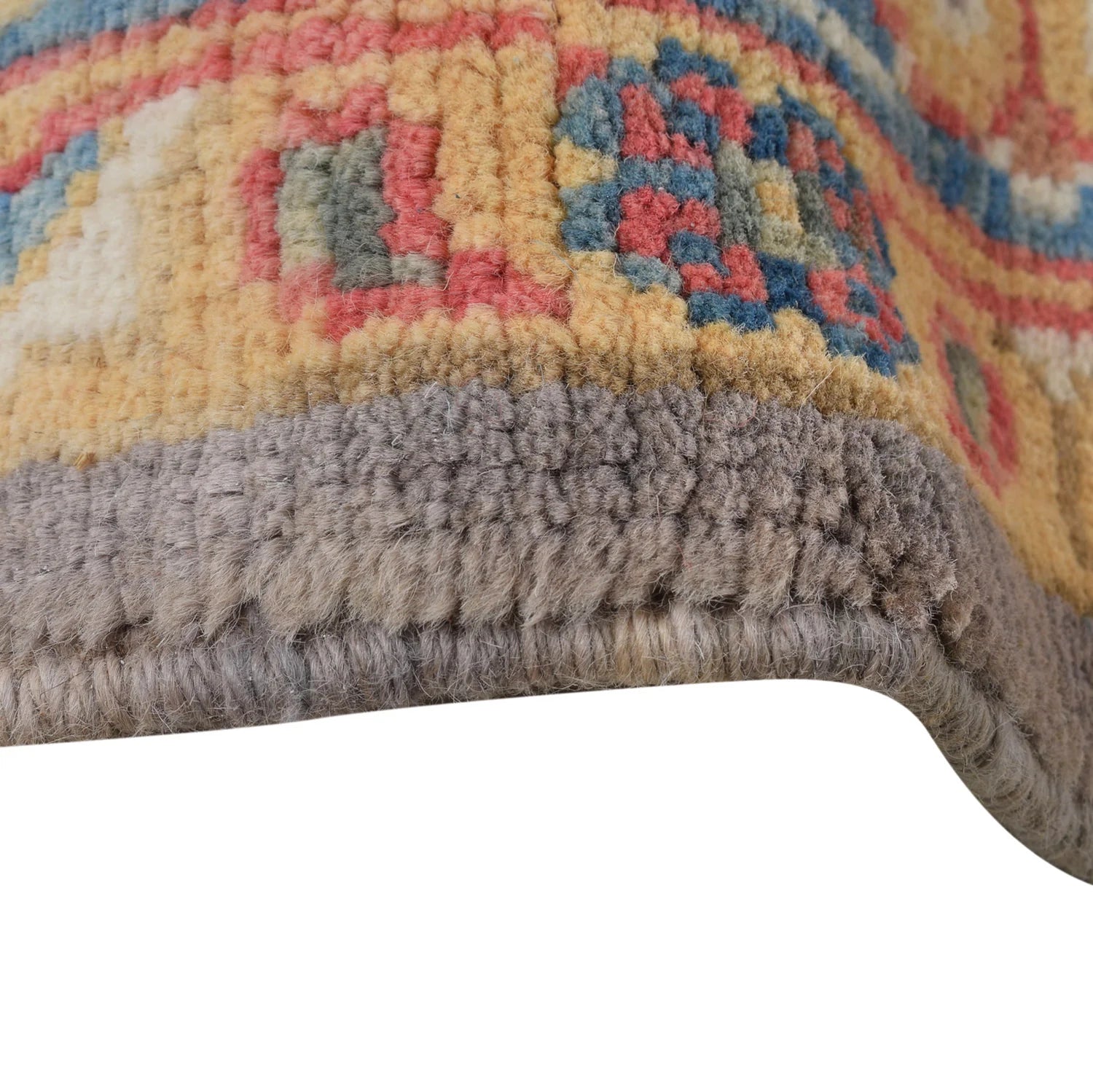 Hand Made Persian Design Heriz Rug 200 x 292 (cm) - No. G27069