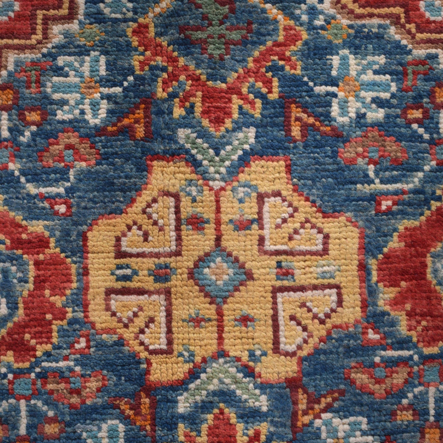 Persian Shirazi Design Rug 205 x 293 (cm) - No. G27087