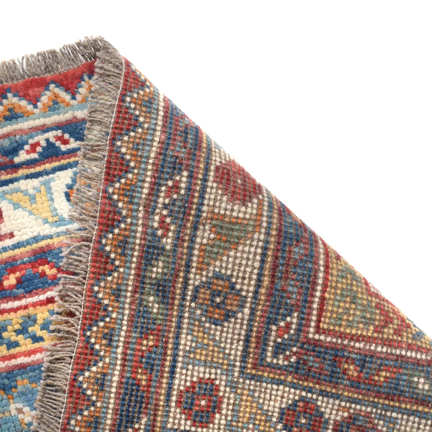 Persian Shirazi Design Rug 205 x 293 (cm) - No. G27087