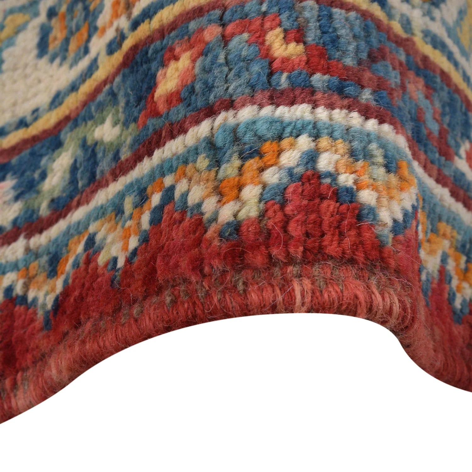 Persian Shirazi Design Rug 205 x 293 (cm) - No. G27087