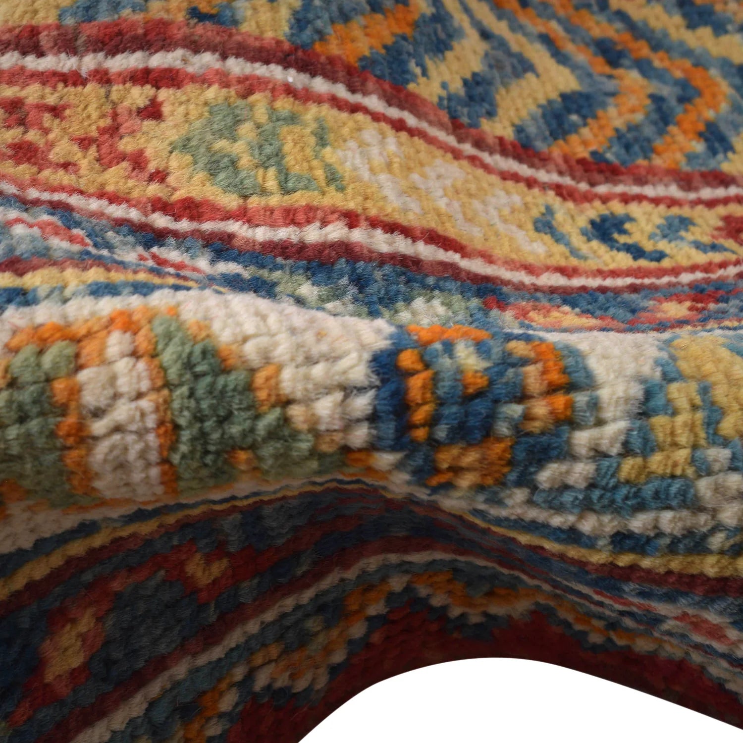 Persian Shirazi Design Rug 205 x 293 (cm) - No. G27087