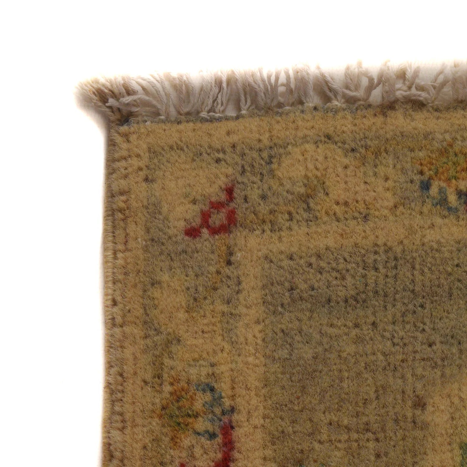 Hand Knotted Kazak Rug 80 x 128 (cm) - No. G35213