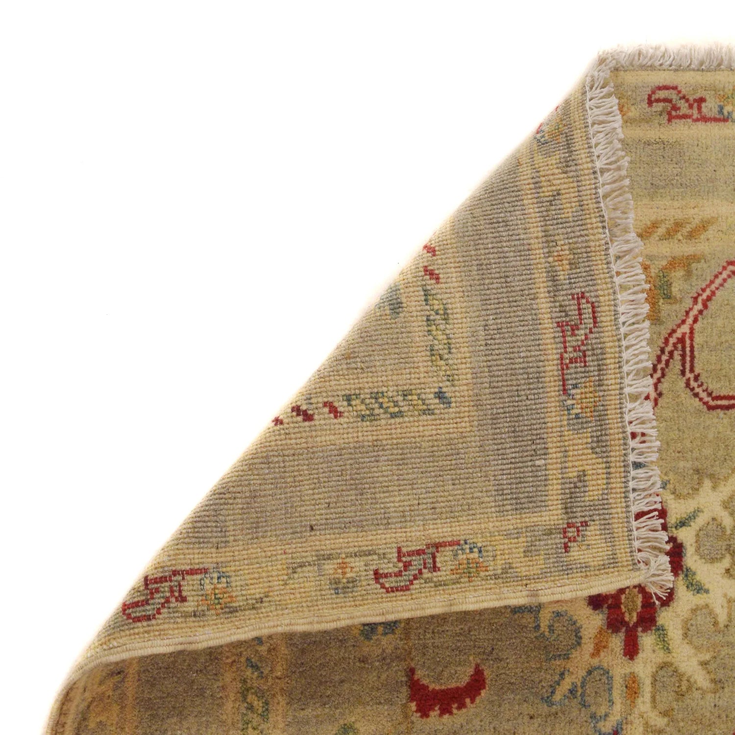 Hand Knotted Kazak Rug 80 x 128 (cm) - No. G35213