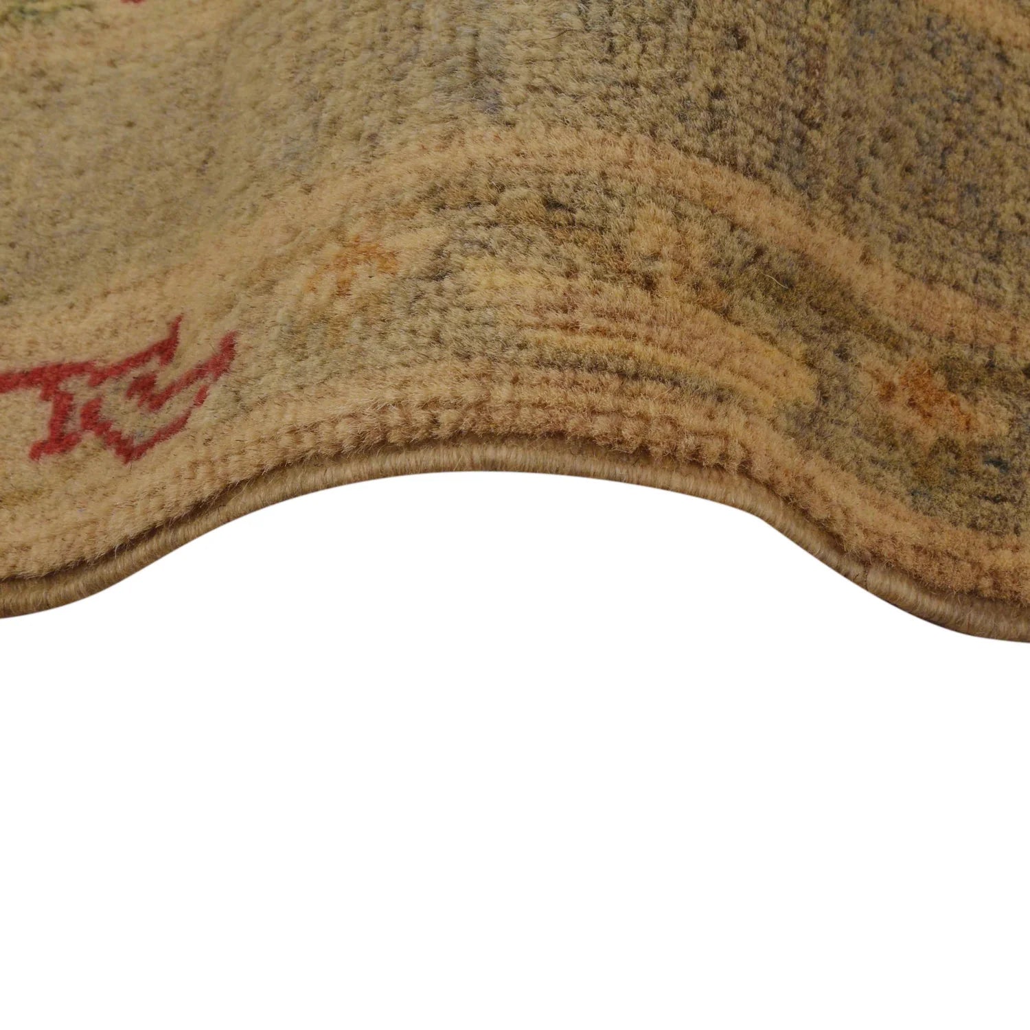 Hand Knotted Kazak Rug 80 x 128 (cm) - No. G35213