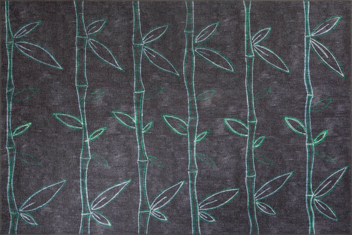 Botanical Bliss Rug - Aladdinrugs