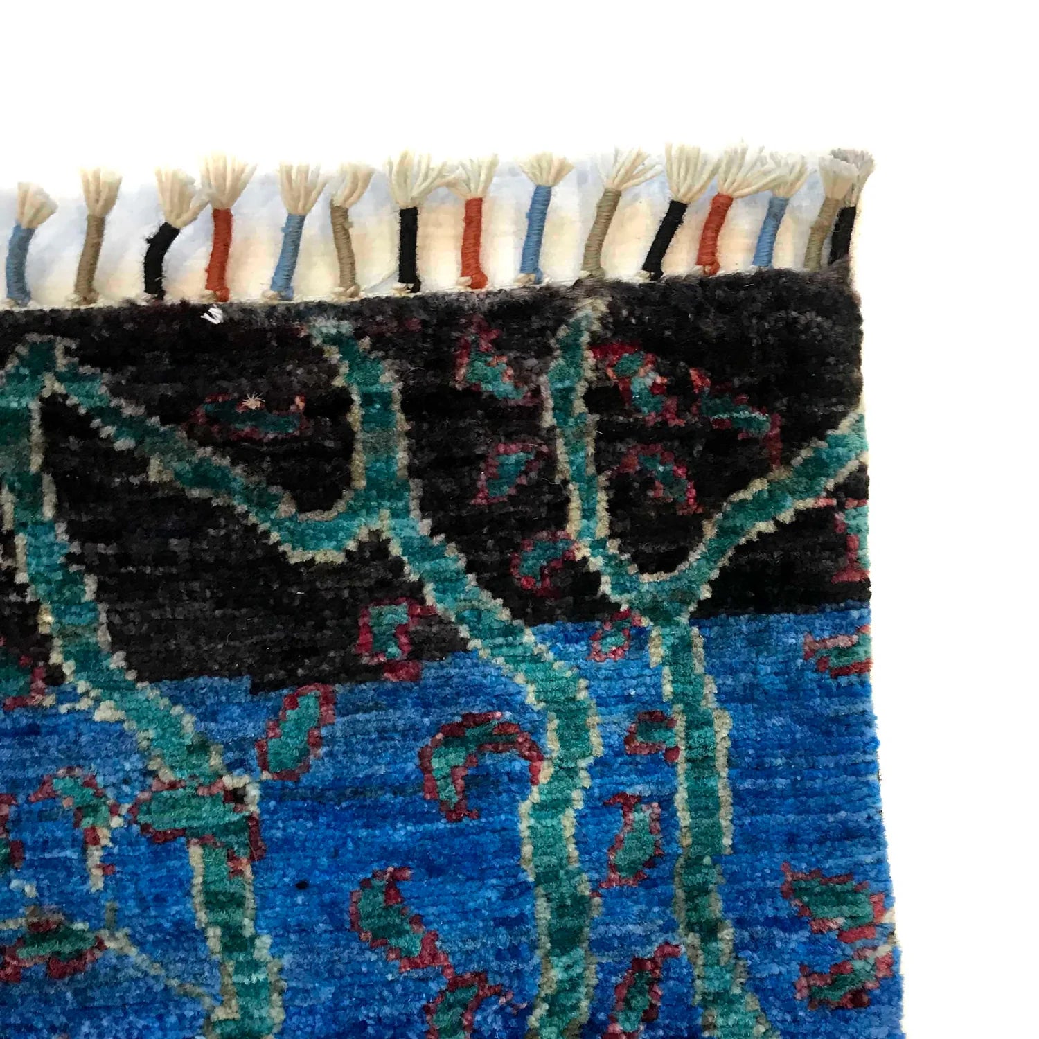 Artisan Tree of Life Carpet 175 x 246 (cm) - No. P35828