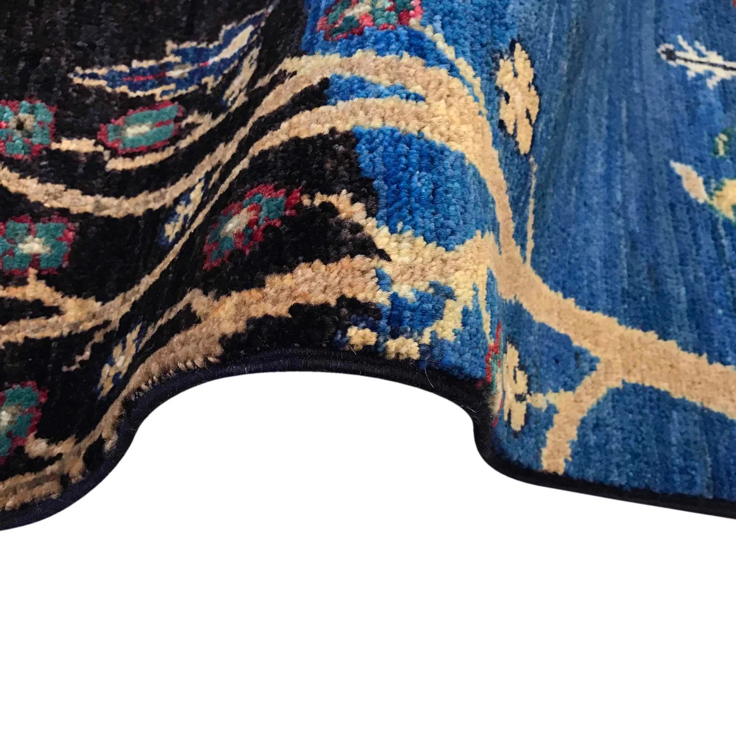 Artisan Tree of Life Carpet 175 x 246 (cm) - No. P35828