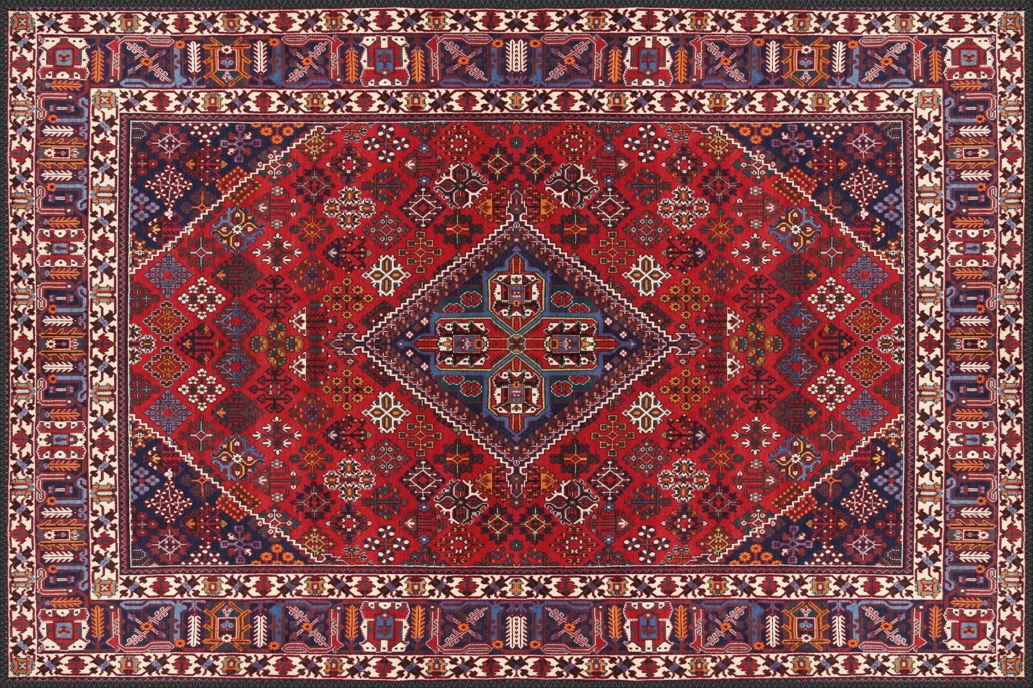 Persian Runner Rug