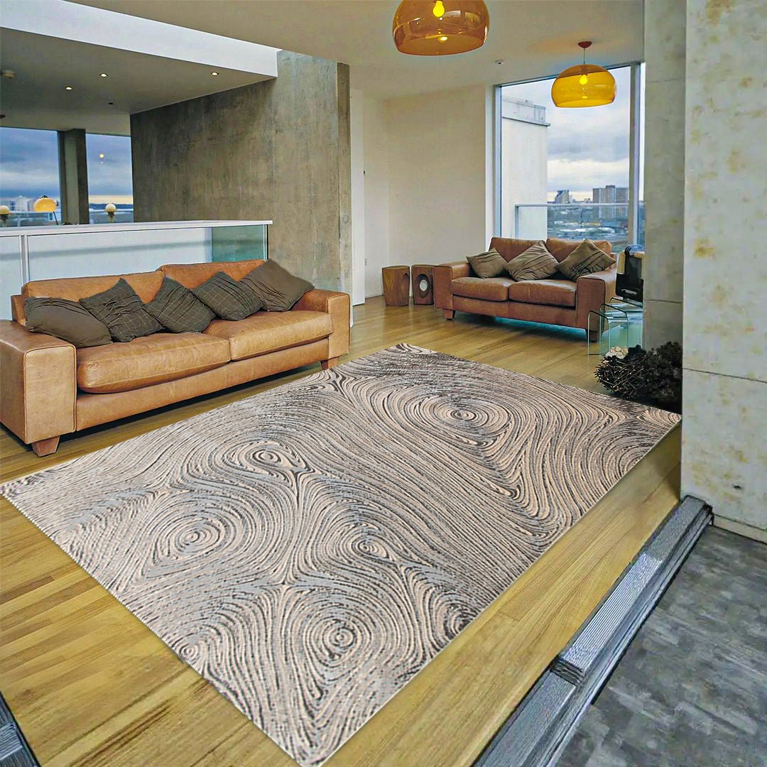 Send Wave Persian Rug - Aladdinrugs