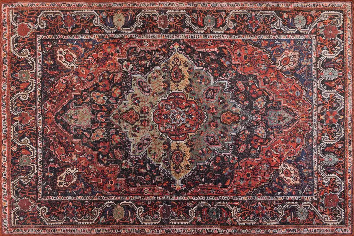 Elegance Persian Rug - Aladdinrugs