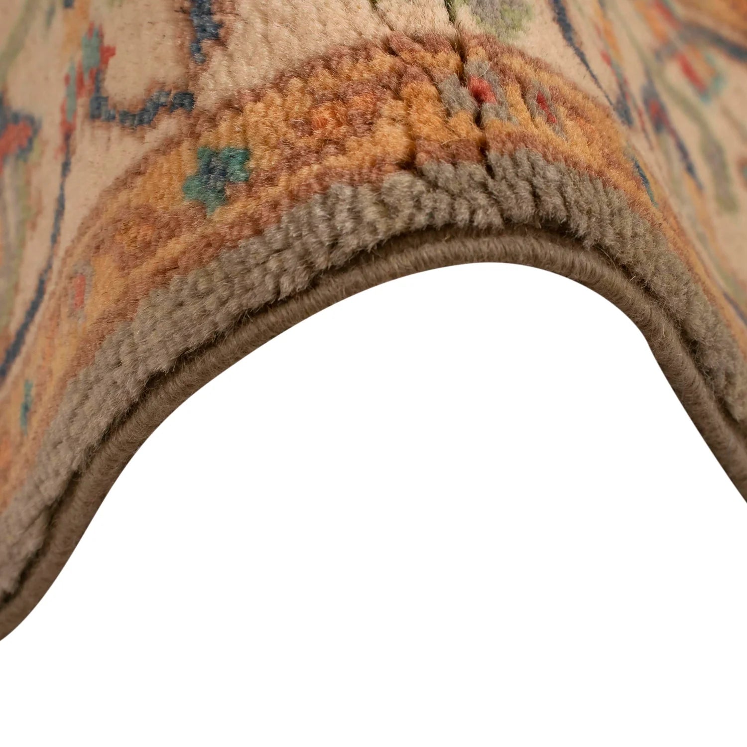 Green Kazak Rug 115 x 178 (cm) - No. W34056