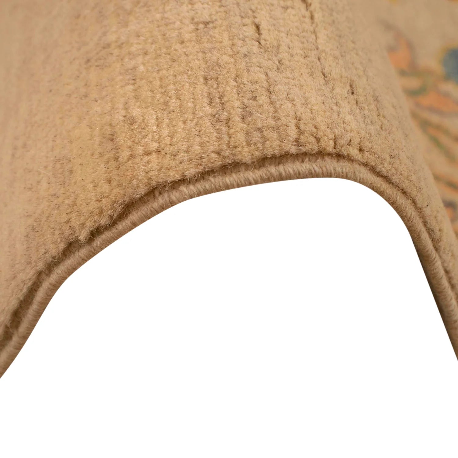 Hand-Knotted Tree of Life Carpet 163 x 247 (cm) - No. W34062