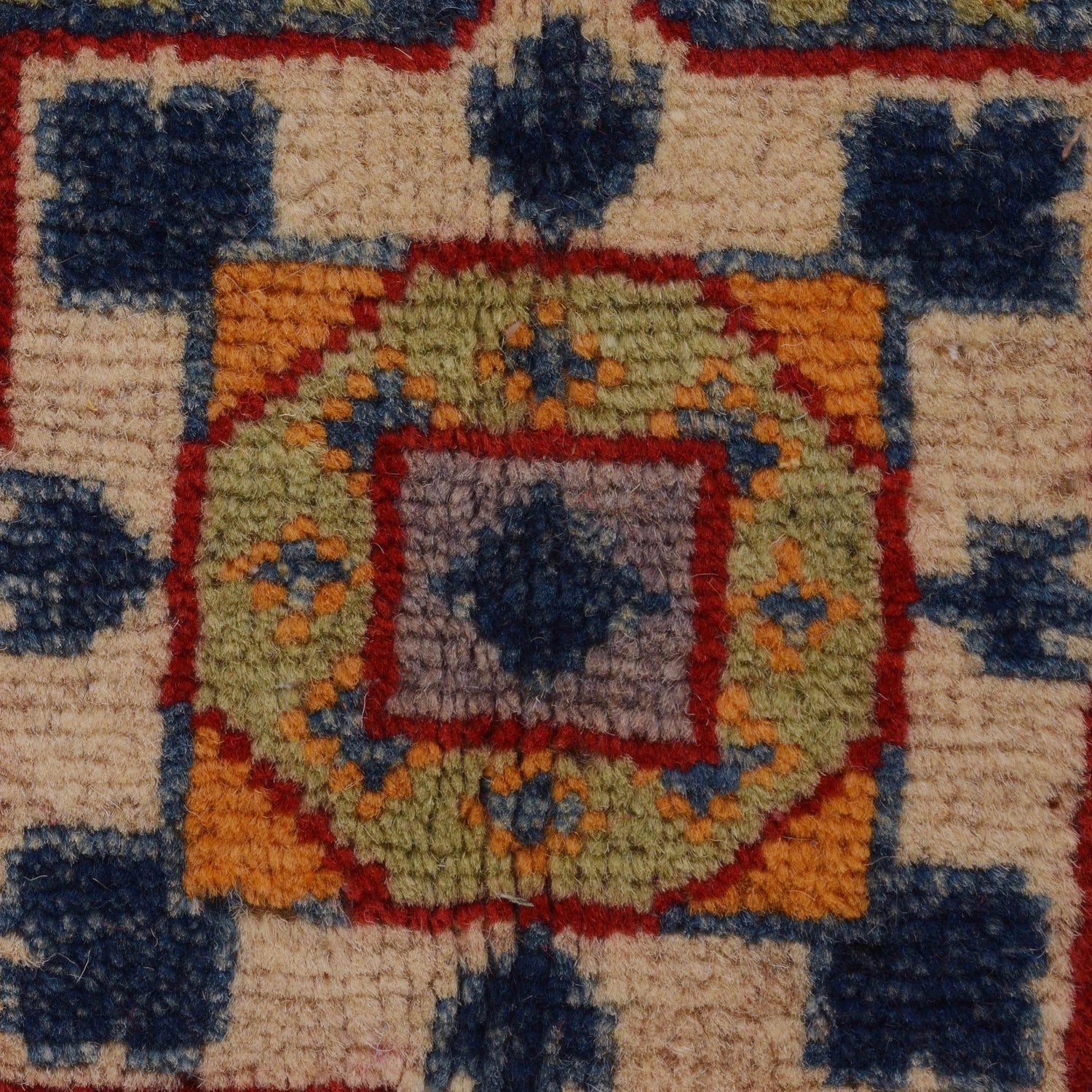 Oriental Kazak Rug 124 x 180 (cm) - No. W34120