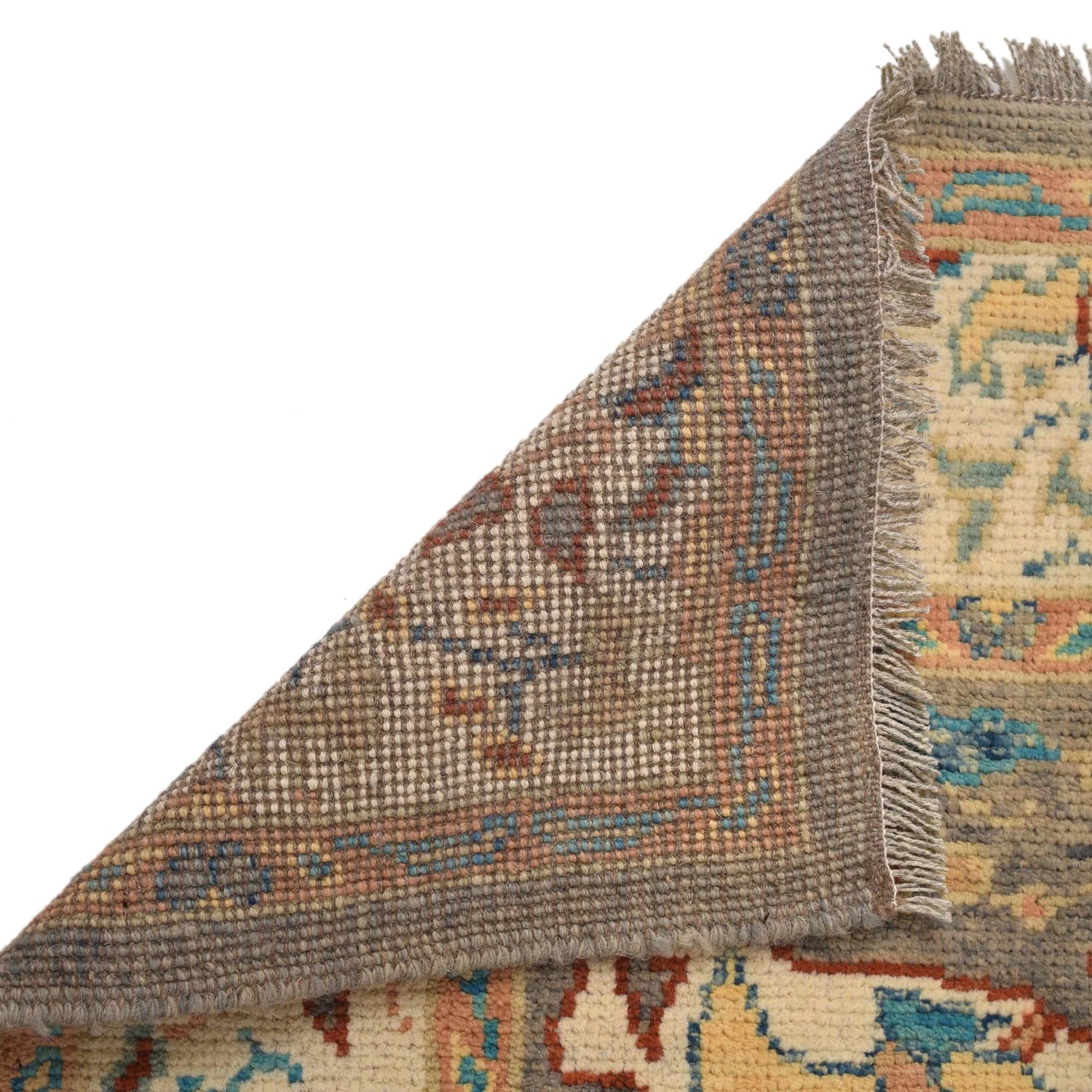 Handmade Pictorial Rug 121 x 178 (cm) - No. Y33034