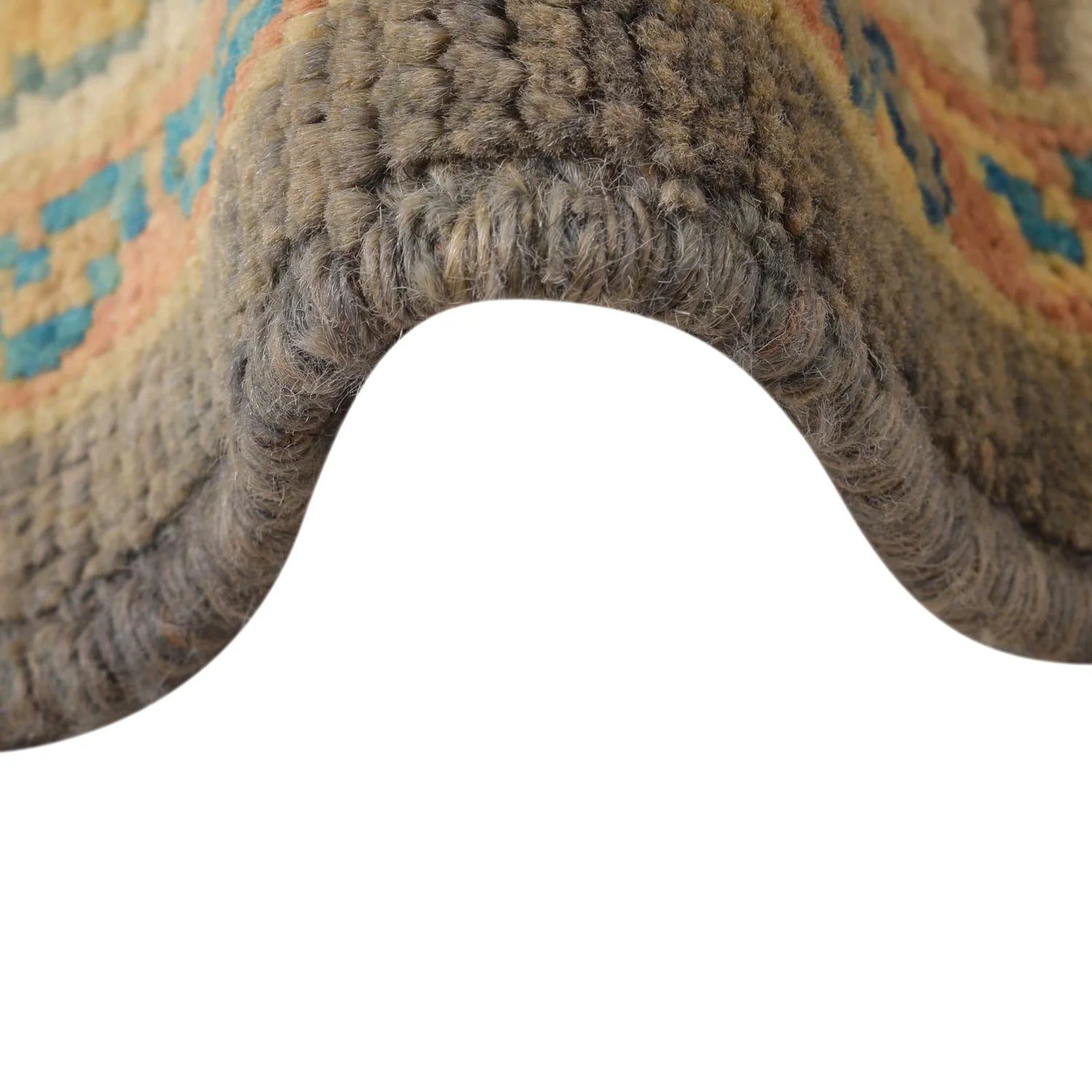 Handmade Pictorial Rug 121 x 178 (cm) - No. Y33034